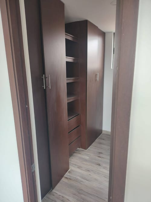 Apartamento de 3 alcobas en arriendo en Fontibon, Bogotá, 107 m² · foto 7 de 12
