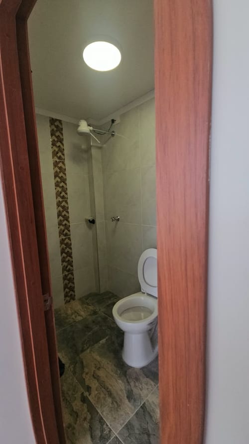 Apartamento de 1 alcoba en arriendo en Primavera Occidental - Puente Aranda, Bogotá, 37 m² · foto 7 de 8