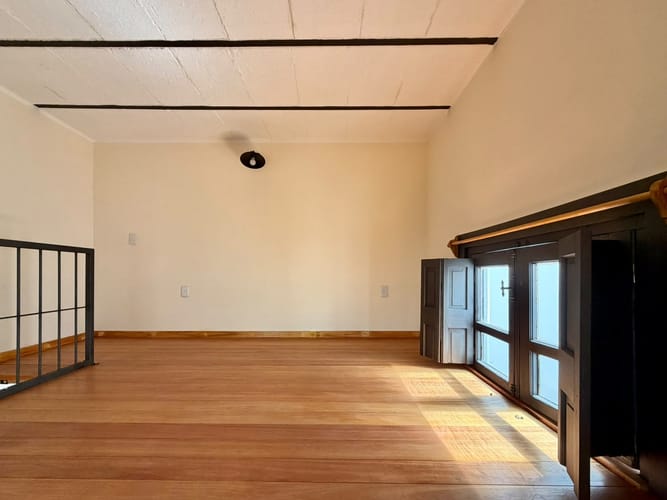 Alquilamos dúplex de 1 dormitorio a ESTRENAR en AGUADA con patio de uso exclusivo. · Foto 4