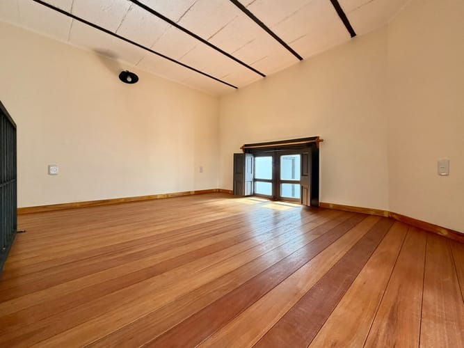 Alquilamos dúplex de 1 dormitorio a ESTRENAR en AGUADA con patio de uso exclusivo. · Foto 7