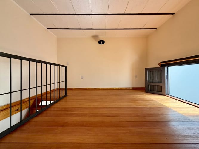 Alquilamos dúplex de 1 dormitorio a ESTRENAR en AGUADA con patio de uso exclusivo. · Foto 6
