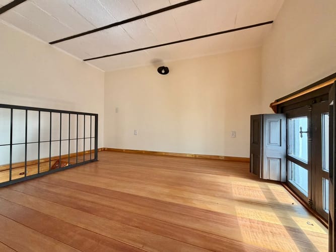 Alquilamos dúplex de 1 dormitorio a ESTRENAR en AGUADA con patio de uso exclusivo. · Foto 3