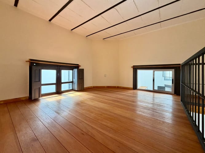 Alquilamos dúplex de 1 dormitorio a ESTRENAR en AGUADA con patio de uso exclusivo. · Foto 2