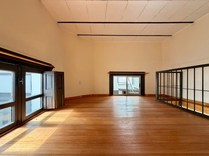Alquilamos dúplex de 1 dormitorio a ESTRENAR en AGUADA con patio de uso exclusivo. · Foto 5