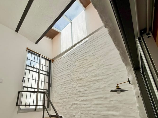 Alquilamos dúplex de 1 dormitorio a ESTRENAR en AGUADA con patio de uso exclusivo. · Foto 8