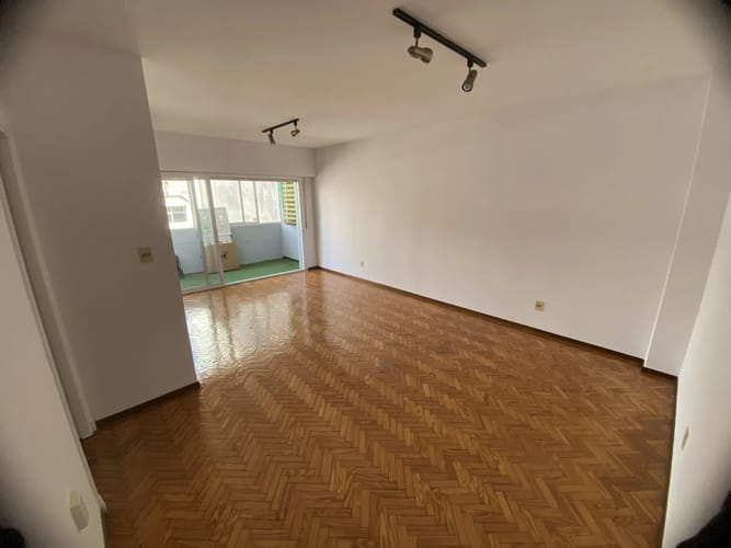 Apartamento en alquiler en Centro