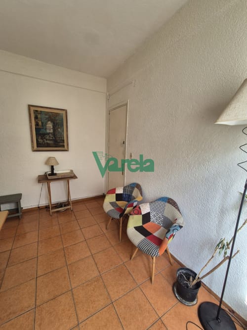 Alquiler 1 dormitorio, Pocitos · Foto 5