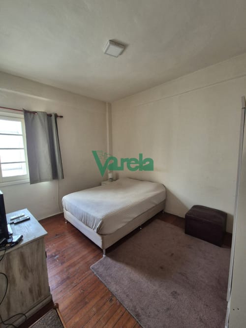 Alquiler 1 dormitorio, Pocitos · Foto 7