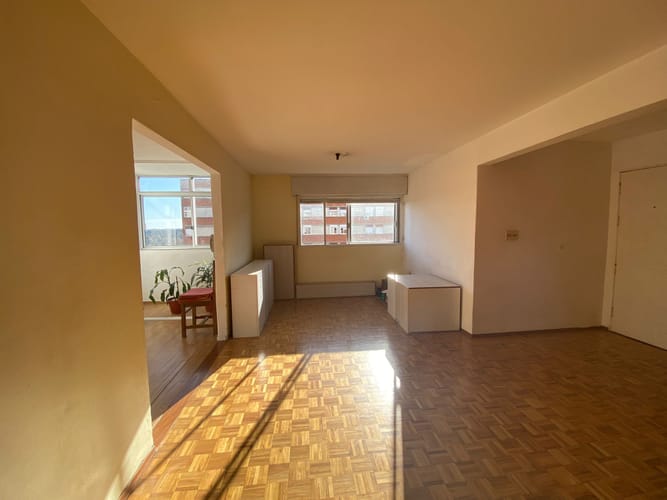 Alquiler Apartamento 3 Dormitorios Parque Posadas · Foto 1