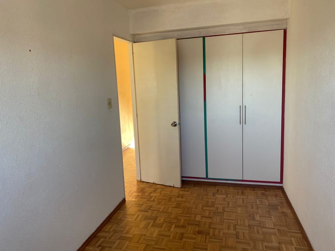 Alquiler Apartamento 3 Dormitorios Parque Posadas · Foto 8