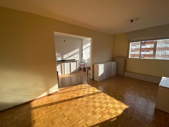 Alquiler Apartamento 3 Dormitorios Parque Posadas · Foto 2