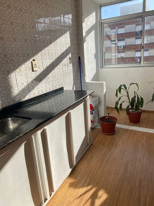 Alquiler Apartamento 3 Dormitorios Parque Posadas · Foto 4