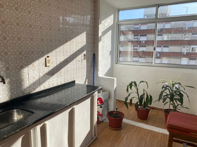 Alquiler Apartamento 3 Dormitorios Parque Posadas · Foto 5