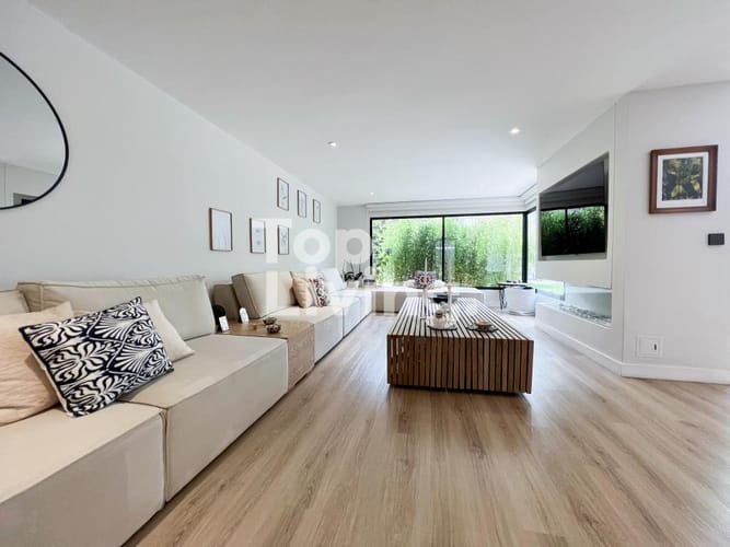 Casa de 3 alcobas en arriendo en La Calleja, Bogotá, 250 m² · foto 2 de 20