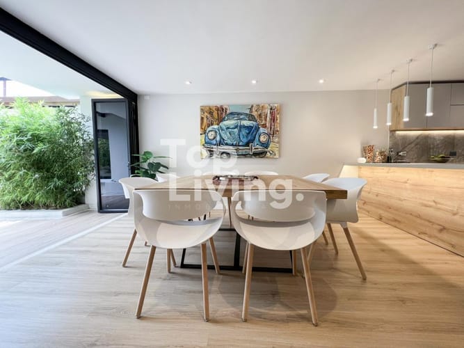 Casa de 3 alcobas en arriendo en La Calleja, Bogotá, 250 m² · foto 4 de 20
