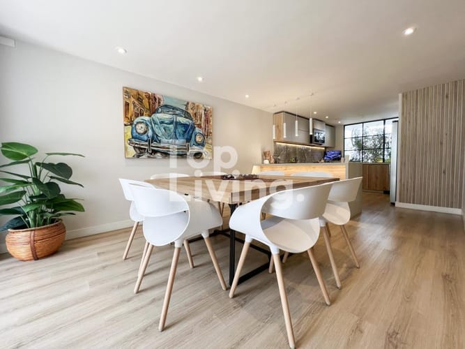 Casa de 3 alcobas en arriendo en La Calleja, Bogotá, 250 m² · foto 5 de 20