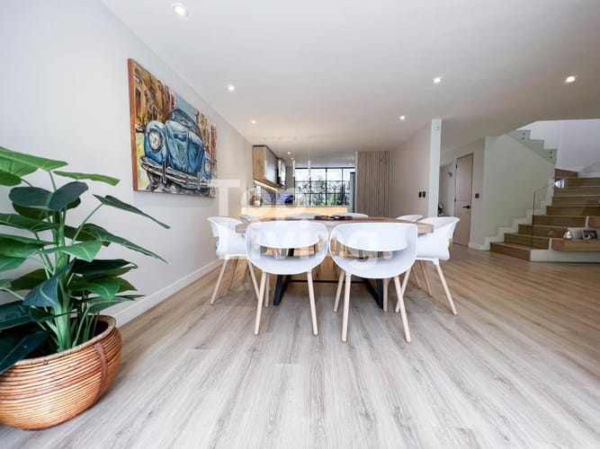 Casa de 3 alcobas en arriendo en La Calleja, Bogotá, 250 m² · foto 6 de 20