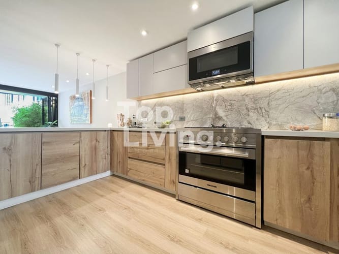 Casa de 3 alcobas en arriendo en La Calleja, Bogotá, 250 m² · foto 9 de 20