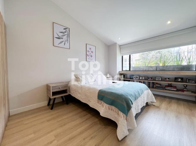 Casa de 3 alcobas en arriendo en La Calleja, Bogotá, 250 m² · foto 20 de 20