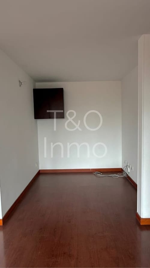 Apartamento de 3 alcobas en venta en Gilmar, Bogotá, 94 m² · foto 8 de 22