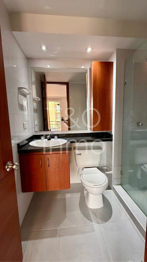 Apartamento de 3 alcobas en venta en Gilmar, Bogotá, 94 m² · foto 21 de 22