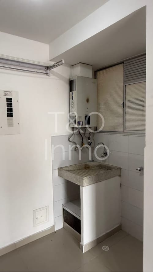 Apartamento de 3 alcobas en venta en Gilmar, Bogotá, 94 m² · foto 5 de 22