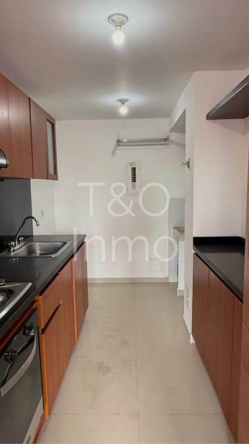 Apartamento de 3 alcobas en venta en Gilmar, Bogotá, 94 m² · foto 3 de 22
