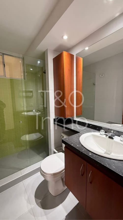 Apartamento de 3 alcobas en venta en Gilmar, Bogotá, 94 m² · foto 14 de 22