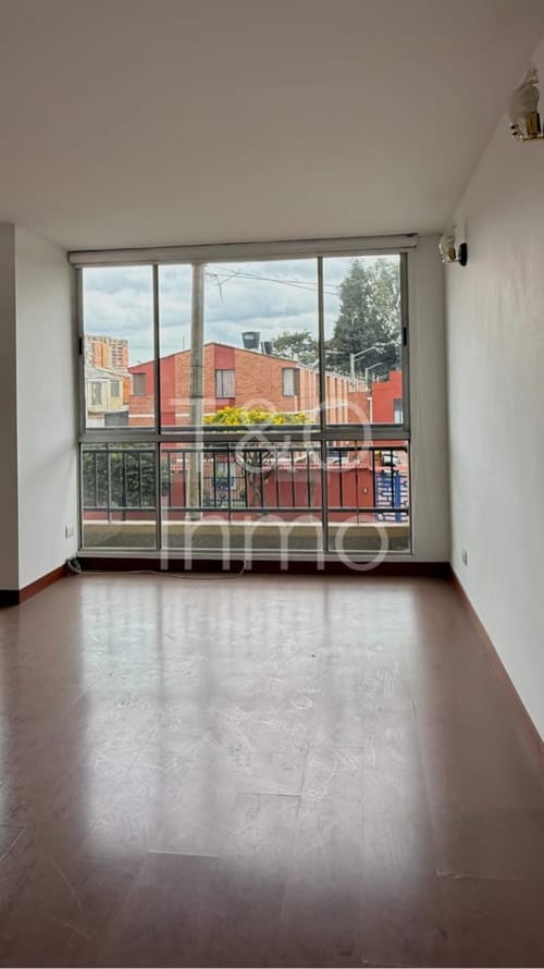 Apartamento de 3 alcobas en venta en Gilmar, Bogotá, 94 m² · foto 10 de 22