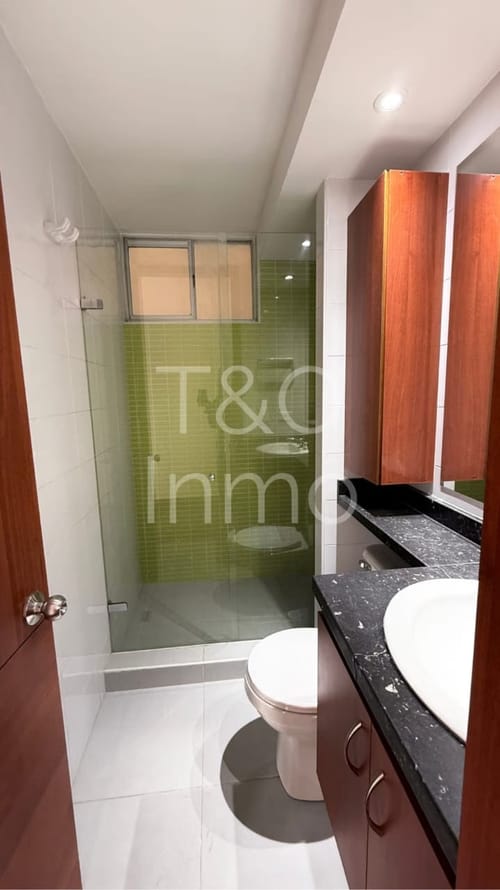 Apartamento de 3 alcobas en venta en Gilmar, Bogotá, 94 m² · foto 17 de 22