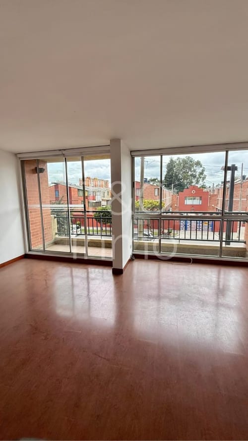 Apartamento de 3 alcobas en venta en Gilmar, Bogotá, 94 m² · foto 13 de 22