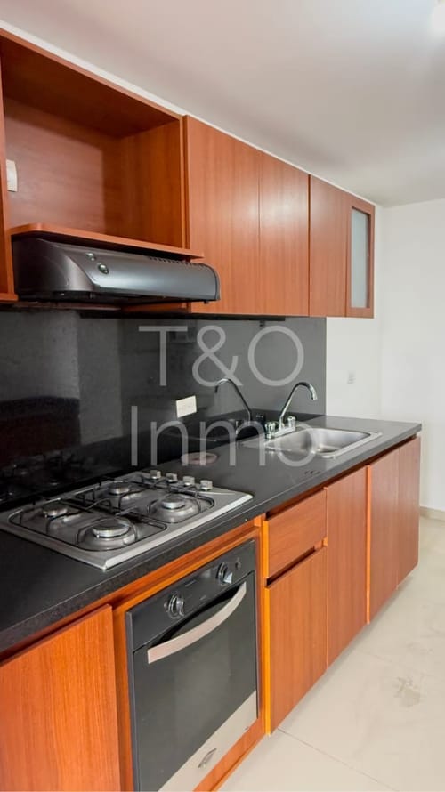 Apartamento de 3 alcobas en venta en Gilmar, Bogotá, 94 m² · foto 15 de 22