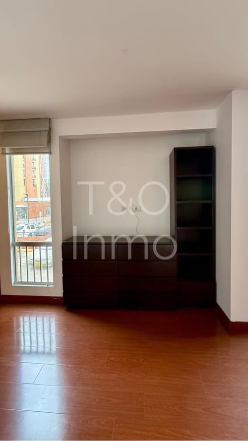 Apartamento de 3 alcobas en venta en Gilmar, Bogotá, 94 m² · foto 7 de 22