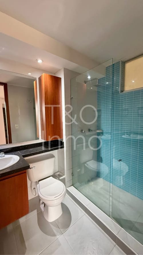 Apartamento de 3 alcobas en venta en Gilmar, Bogotá, 94 m² · foto 20 de 22
