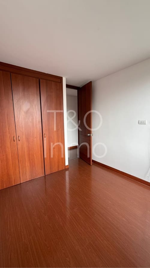 Apartamento de 3 alcobas en venta en Gilmar, Bogotá, 94 m² · foto 6 de 22