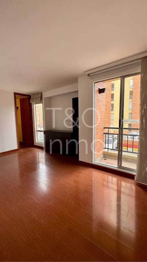 Apartamento de 3 alcobas en venta en Gilmar, Bogotá, 94 m² · foto 19 de 22