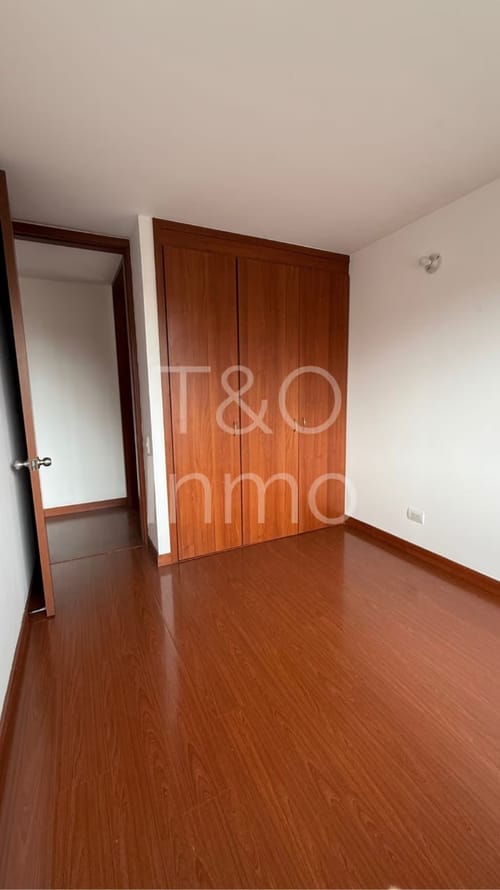 Apartamento de 3 alcobas en venta en Gilmar, Bogotá, 94 m² · foto 11 de 22