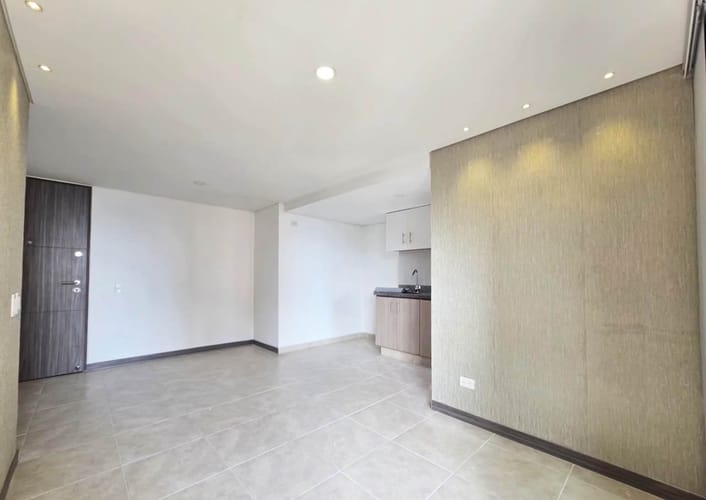 Apartamento de 2 alcobas en arriendo en Belén, Medellín, 56 m² · foto 12 de 18