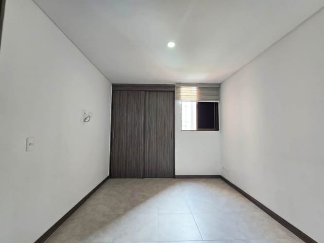 Apartamento de 2 alcobas en arriendo en Belén, Medellín, 56 m² · foto 16 de 18