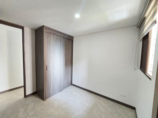 Apartamento de 2 alcobas en arriendo en Belén, Medellín, 56 m² · foto 15 de 18