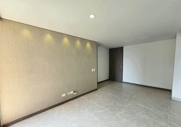 Apartamento de 2 alcobas en arriendo en Belén, Medellín, 56 m² · foto 11 de 18