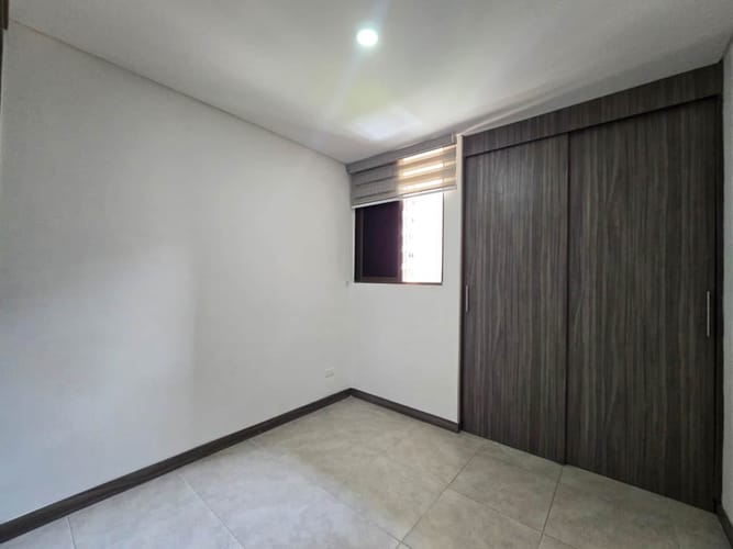 Apartamento de 2 alcobas en arriendo en Belén, Medellín, 56 m² · foto 8 de 18