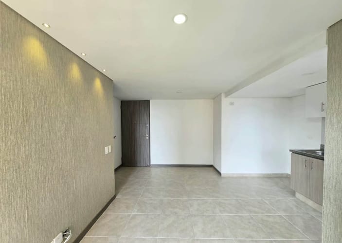 Apartamento de 2 alcobas en arriendo en Belén, Medellín, 56 m² · foto 10 de 18