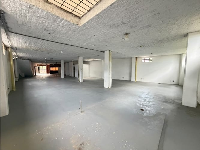 Bodega en Arriendo en Fontidueño, Bello
