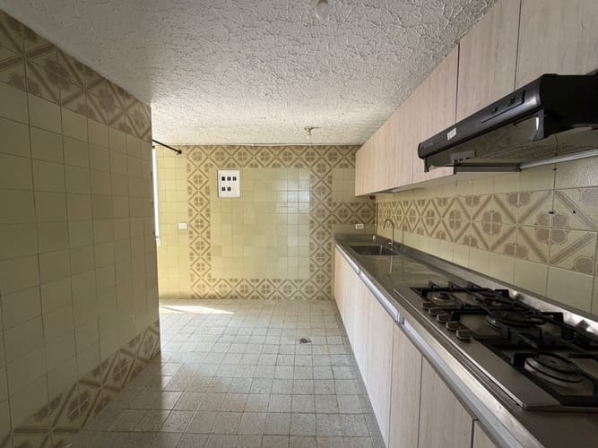 Apartamento de 3 alcobas en arriendo en San Fernando Viejo, Cali, 111 m² · foto 7 de 13
