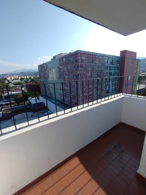 Apartamento de 3 alcobas en arriendo en San Fernando Viejo, Cali, 111 m² · foto 13 de 13