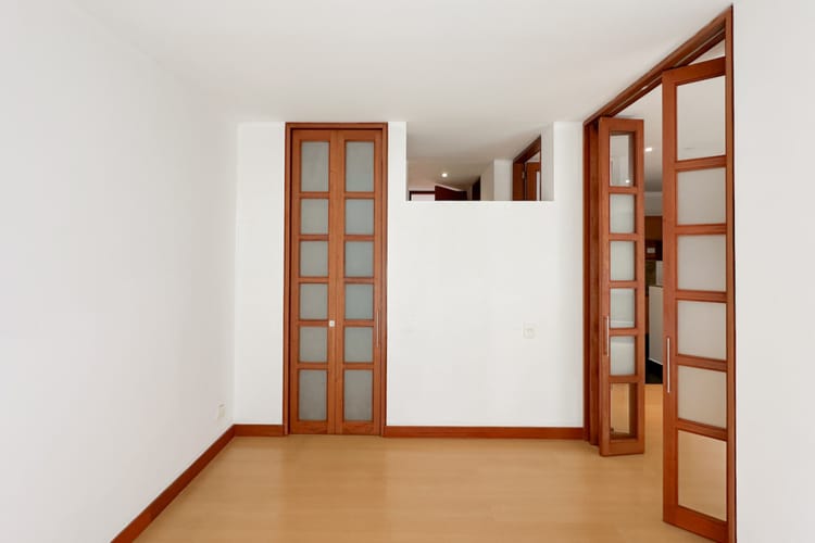 Apartamento de 2 alcobas en arriendo en Chico Norte, Bogotá, 69 m² · foto 14 de 24