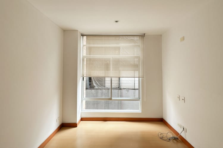 Apartamento de 2 alcobas en arriendo en Chico Norte, Bogotá, 69 m² · foto 15 de 24
