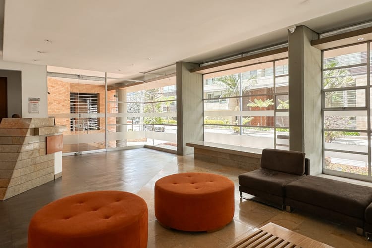 Apartamento de 2 alcobas en arriendo en Chico Norte, Bogotá, 69 m² · foto 24 de 24