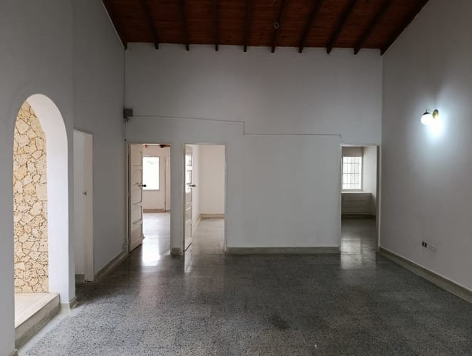 Casa de 4 alcobas en arriendo en Costa De Oro, Montería, 600 m² · foto 8 de 12